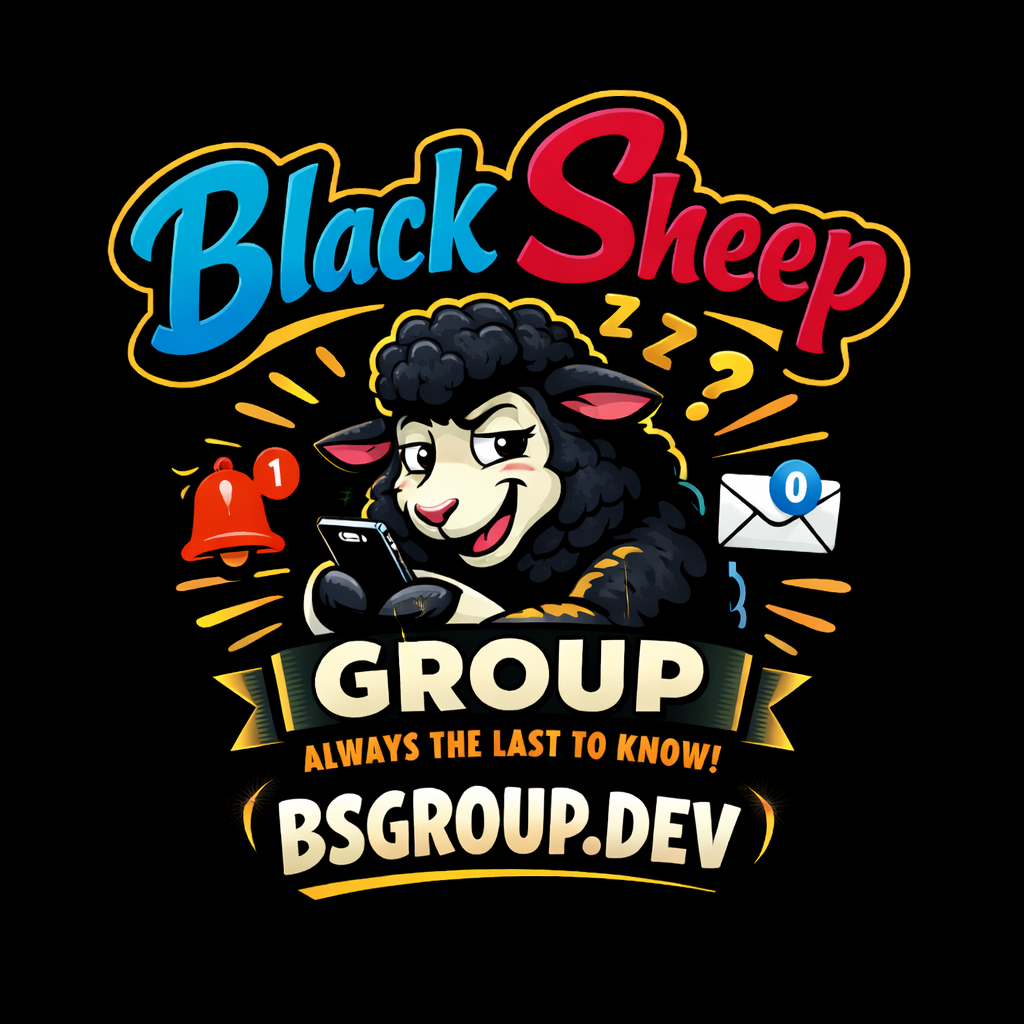 Black Sheep Group